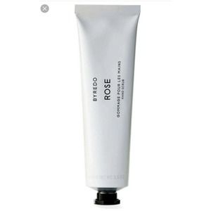 Byredo Rose Hand And Nail Cream 3.3oz/ 100 ml as pictures